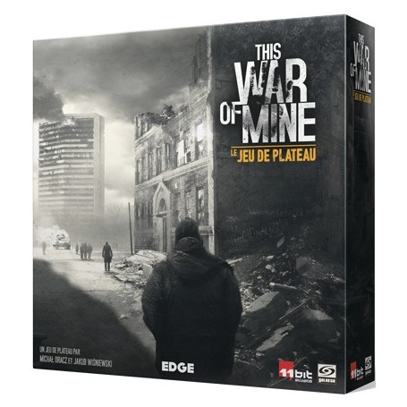This war of mine