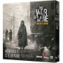 This war of mine : Mémoires de la cité en ruine