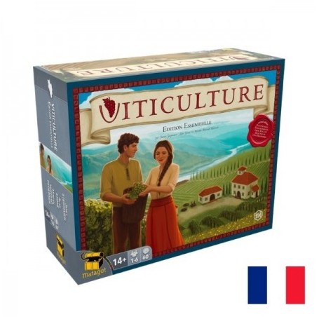 Viticulture
