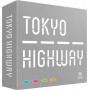 Tokyo highway