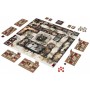 Zombicide : Black plague saison 1