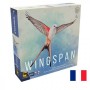 Wingspan