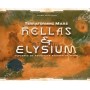 Terraforming Mars : Hellas & Elysium