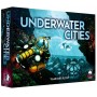 Underwater cities
