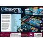Underwater cities