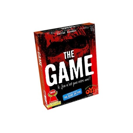 The Game