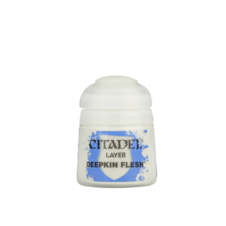 Layer : Deepkin flesh
