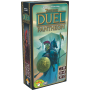 7 wonders duel: Panthéon