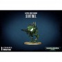 Warhammer 40.000 : Astra Militarum Sentinel