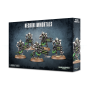 Warhammer 40.000 : Necron immortals