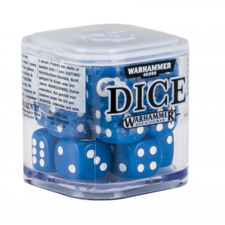 Cube de dés