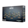 Warhammer 40.000 : Orks Ork boyz