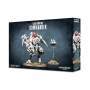 Warhammer 40.000 : Tau empire Commander