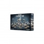 Warhammer 40.000 : Tau empire Pathfinder team