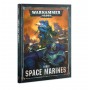 Warhammer 40.000 : Codex Space marines