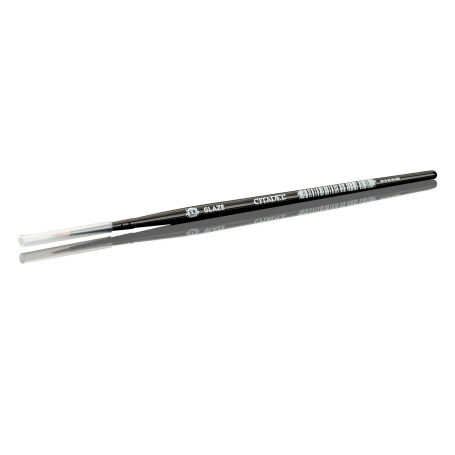 Citadel Pinceau Glaze M