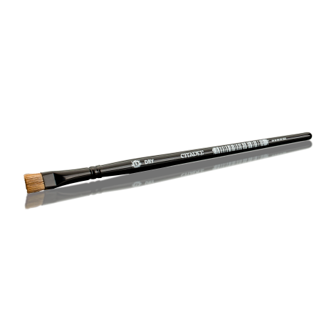 Citadel Pinceau Dry M