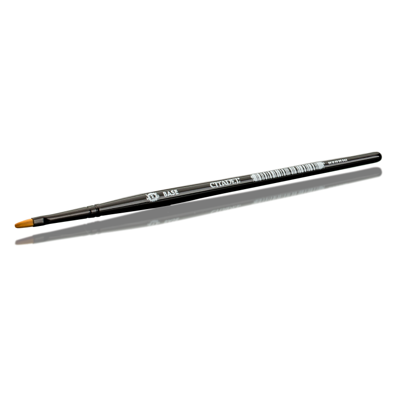 Pinceau Citadel (Warhammer) STC - Small Layer - Neuf Pour Peinture De Figurines - Référence 5011921104680