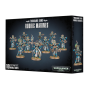 Warhammer 40.000 : Thousand sons Rubric marines