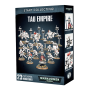 Warhammer 40.000 : Start collecting Tau empire