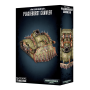 Warhammer 40.000 : Death guard Plagueburst crawler