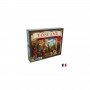 Viticulture : Toscane