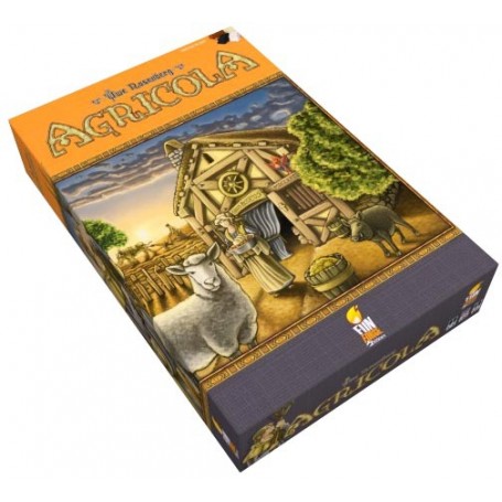 Agricola