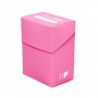 Deck box Ultra pro Bright pink