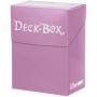 Deck box Ultra pro Pink