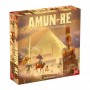 Amun - Re : le jeu de cartes