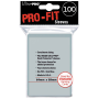 Ultra pro Pro-fit standard