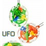 Mini amaze UFO