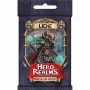 Hero realms : Deck de boss Liche