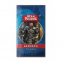 Hero realms : Deck de héros : Guerrier