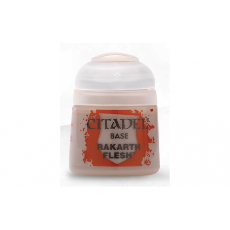 Base : Rakarth flesh