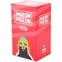 Pigeon pigeon
