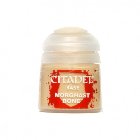 Base : Morghast bone