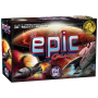 Tiny Epic galaxies