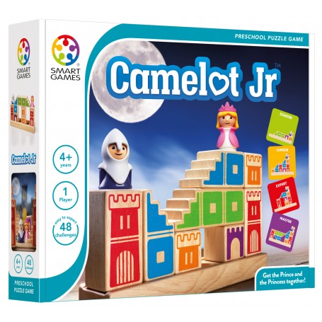 Camelot junior