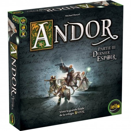 Andor : Le dernier espoir