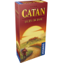 Catan : 5 - 6 joueurs