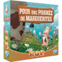 Pour une poignée de marguerite