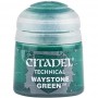 Technical : Waystone green