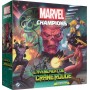 Marvel champions : L'avènement de Crâne Rouge