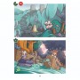 Chatons et dragons : La BD dont tu es le petit héros