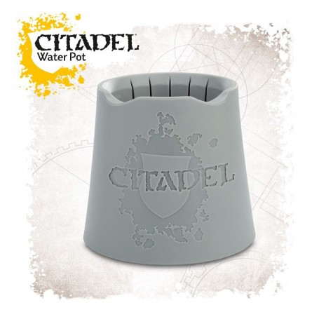 Pot à eau Citadel