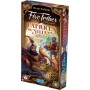 Five tribes : Les caprices du Sultan