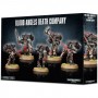 Warhammer 40000 : Blood Angels Death company