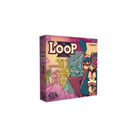 The loop