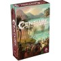 Century : Merveilles Orientales